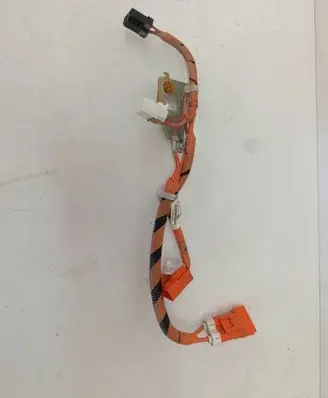 Infiniti Q50 Other wiring loom 295J34GA0D