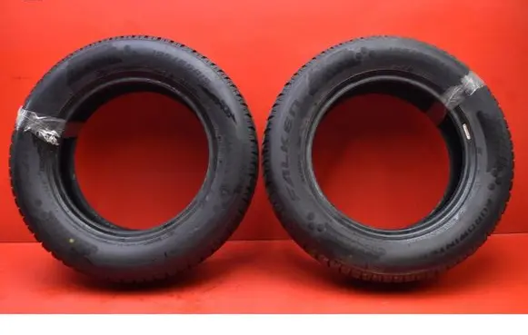 Volkswagen Golf Plus R17 winter tire 4250427430690
