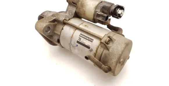 Honda CR-V Starter motor 4280008210