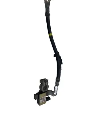 Volvo S60 Negative earth cable (battery) 30659268