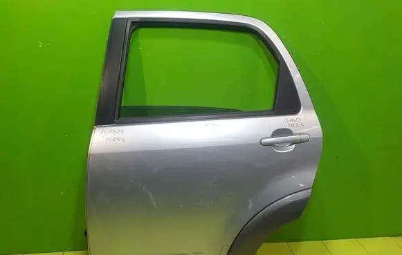 Daihatsu Terios Rear door 16AB19 296DFFF4E2EB4D0B8E