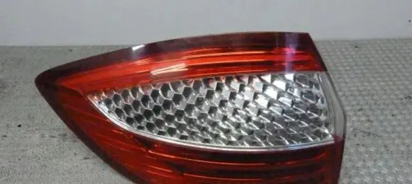 Ford Mondeo MK IV Rear/tail lights