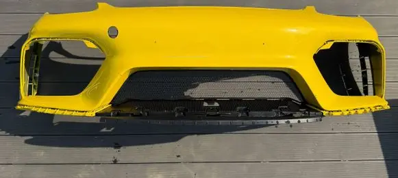 Porsche Cayman 982 Front bumper 982807681C 982807681