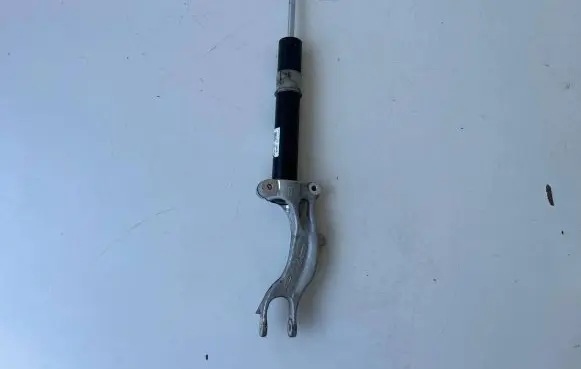 Audi A4 S4 B9 8W Front shock absorber/damper 8W0413031AA