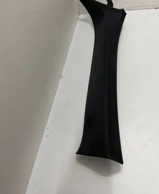 BMW 5 G30 G31 (A) pillar trim 7384525