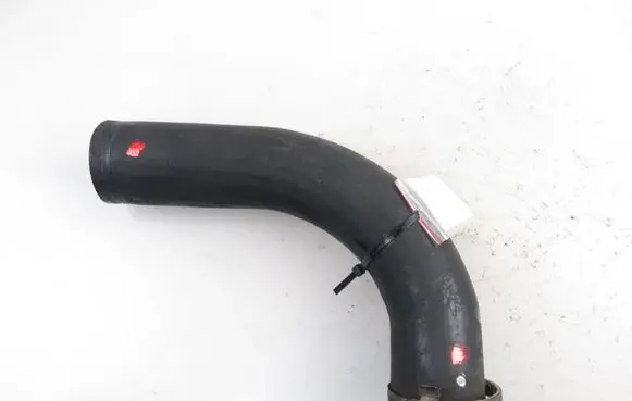 Volvo C30 Intercooler hose/pipe