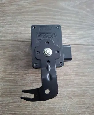 Renault Kadjar Alarm system siren 4152S