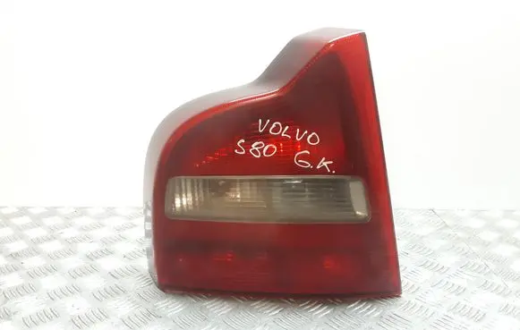 Volvo S80 Rear/tail lights 9154478