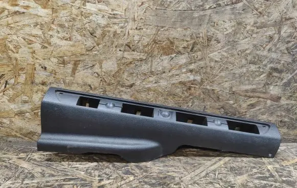 BMW 7 F01 F02 F03 F04 Front sill trim cover 51479113025 11252010 9113025