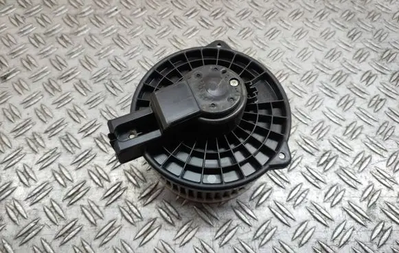 Mazda CX-7 Heater fan/blower 727000690