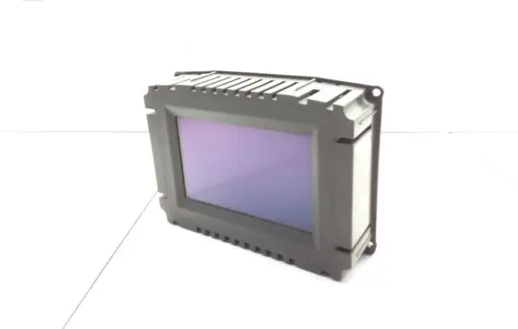 Opel Signum Screen/display/small screen 13178765