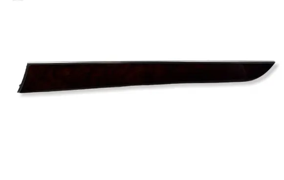 Audi A4 S4 B8 8K Front door trim bar 8K0867410
