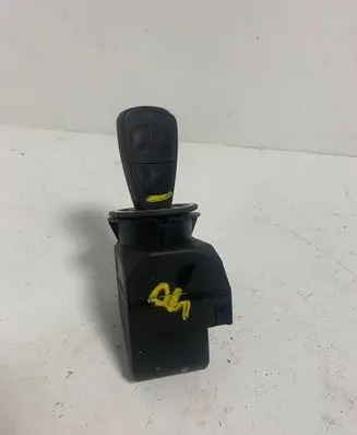 Mercedes-Benz E W210 Ignition lock 2105450208 433000301