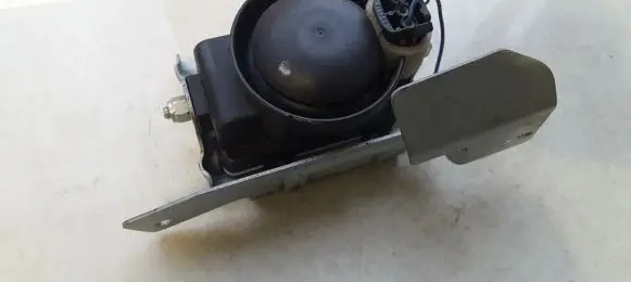 Mazda 6 Alarm system siren 2370002780 237000-2780