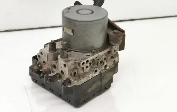 Mazda 6 ABS Pump GAM7437A0 1338004451 K0089