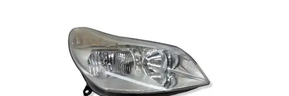 Citroen C5 Headlight/headlamp 9650055880 89900018 89009360