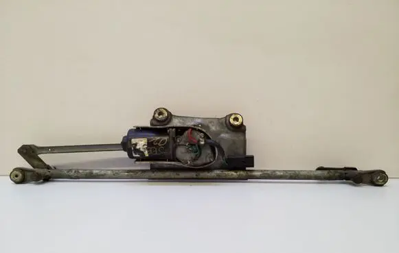 Jeep Grand Cherokee (WJ) Front wiper linkage and motor OEM