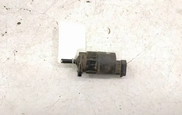 Renault Espace III Windshield washer spray nozzle 7700821782