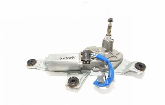 KIA Soul Rear window wiper motor 987002K000