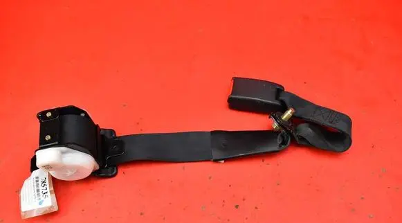 Nissan Maxima Front seatbelt NSB053NKE6