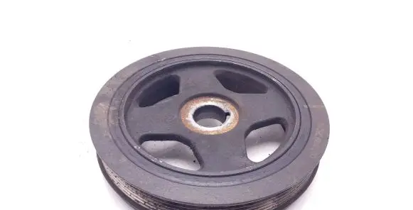 Toyota Yaris Crankshaft pulley