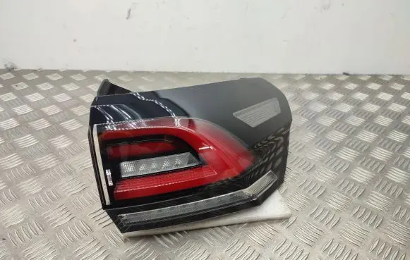 Volkswagen Taigo Rear/tail lights 2G7945096