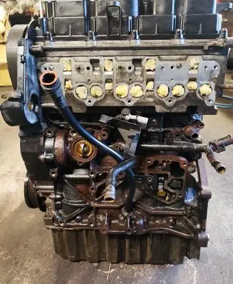 Dodge Journey Engine 03G021AB