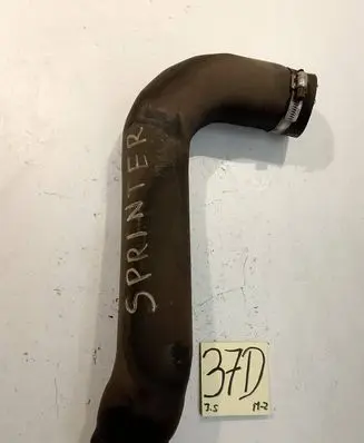 Mercedes-Benz Sprinter W901 W902 W903 W904 Intercooler hose/pipe A9065280282