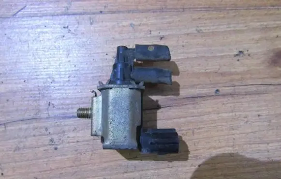 Mazda 626 Turbo solenoid valve k5t48072 f285