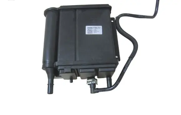 Volvo XC40 Active carbon filter fuel vapour canister 32203645 D4D8V11X1X11CVOLVO