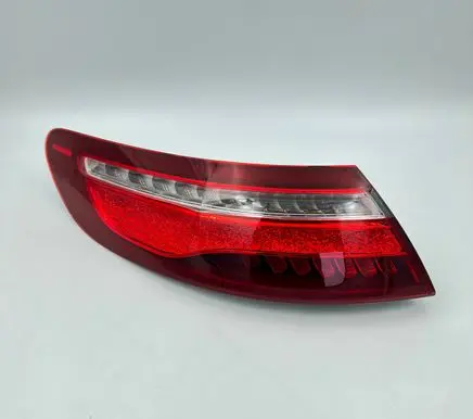 Mercedes-Benz E W238 Rear/tail lights A2389066501 638000 YAP2288717