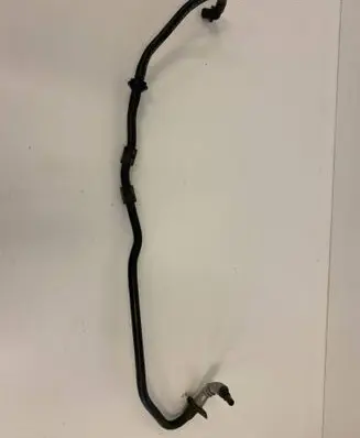 Volkswagen Touareg II Vacuum line/pipe/hose 7P0611932AF