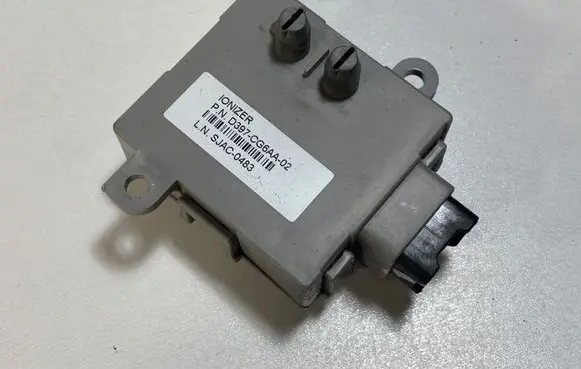 KIA Ceed Other relay 971553F000