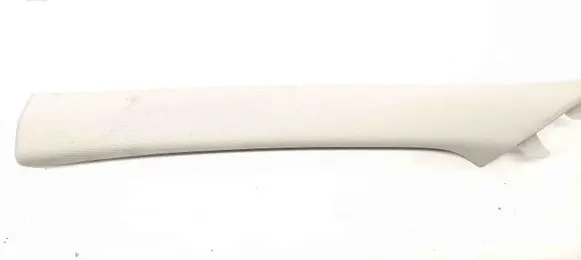 (A) pillar trim