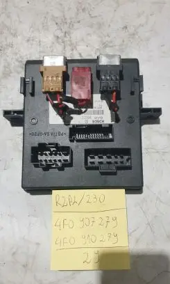 Audi A6 S6 C6 4F Light module LCM 4F0907279