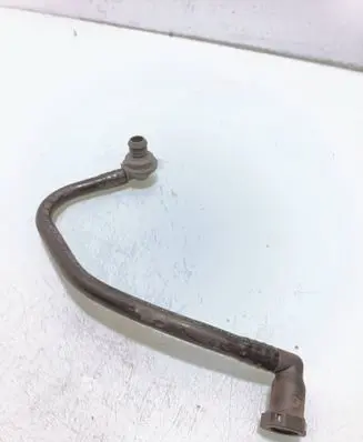 BMW 3 E90 E91 Vacuum line/pipe/hose 7577336