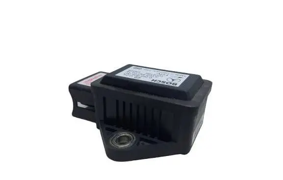 Mercedes-Benz A W169 ESP acceleration yaw rate sensor 0265005267 A0035420318