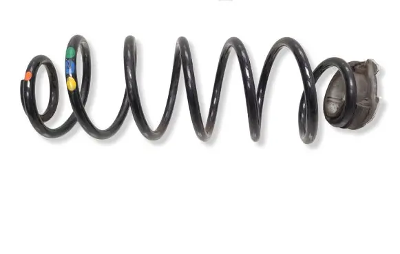 Peugeot 2008 II Rear coil spring 9834530680