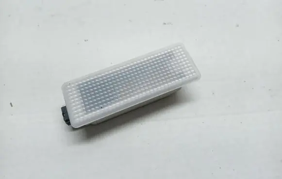 BMW X1 E84 Rear seat light 6972605