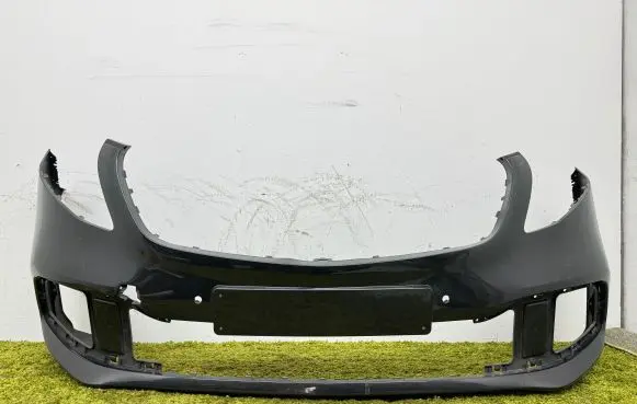 Mercedes-Benz V Class W447 Front bumper 4478803601