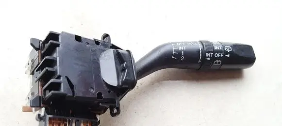 Mazda MPV Wiper control stalk LC743123