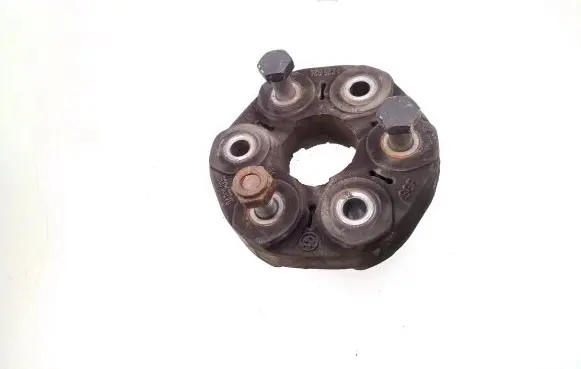 Mini Cooper Countryman R60 Rear prop shaft donut coupling/joint 1225624
