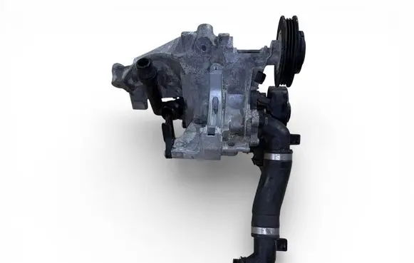 BMW 3 G20 G21 Water pump 8650987 191218