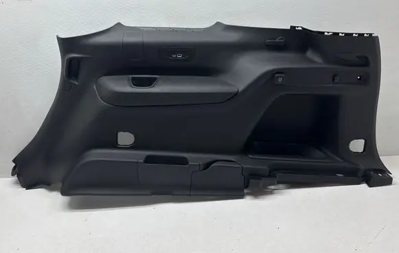 Jeep Grand Cherokee WL Trunk/boot side trim panel 6XX23TX7AC 6XX08TRMA I02768083DB