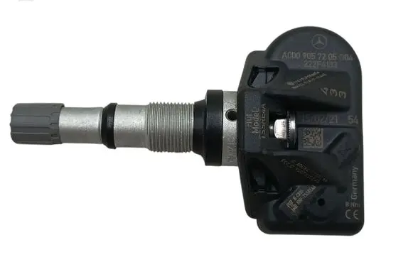 Mercedes-Benz C W204 Tire pressure sensor A0009057205