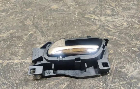 Citroen C6 Rear door interior handle 04J08 96526178VD