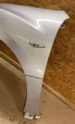 Mazda 6 Fender
