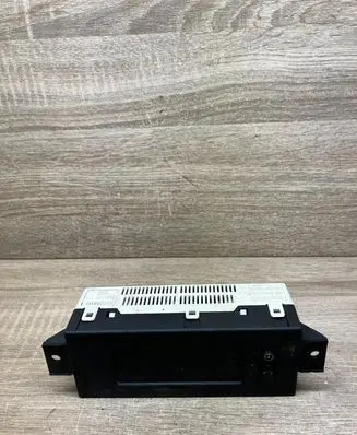 Opel Astra G Screen/display/small screen 24461517 317099190
