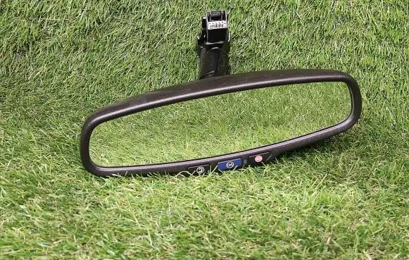Buick Encore I Rear view mirror (interior) 046391 026391
