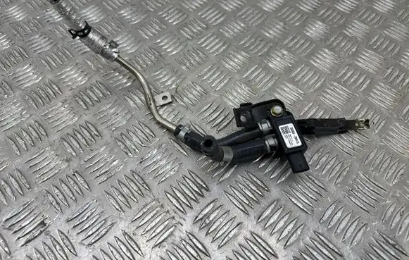 KIA Rio Exhaust gas pressure sensor 393602M415